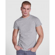 Tricou pentru bărbați Roly Atomic 150 Navy Blue L