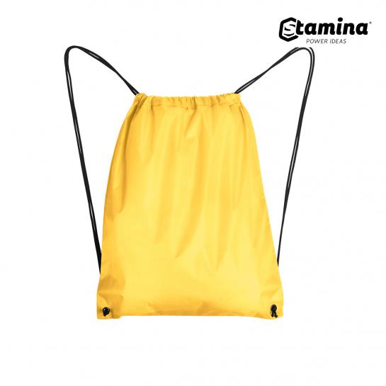 Geantă Hamelin Yellow