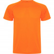 Tricou pentru copil Roly MonteCarlo 150 Orange 4 (Sintetică)