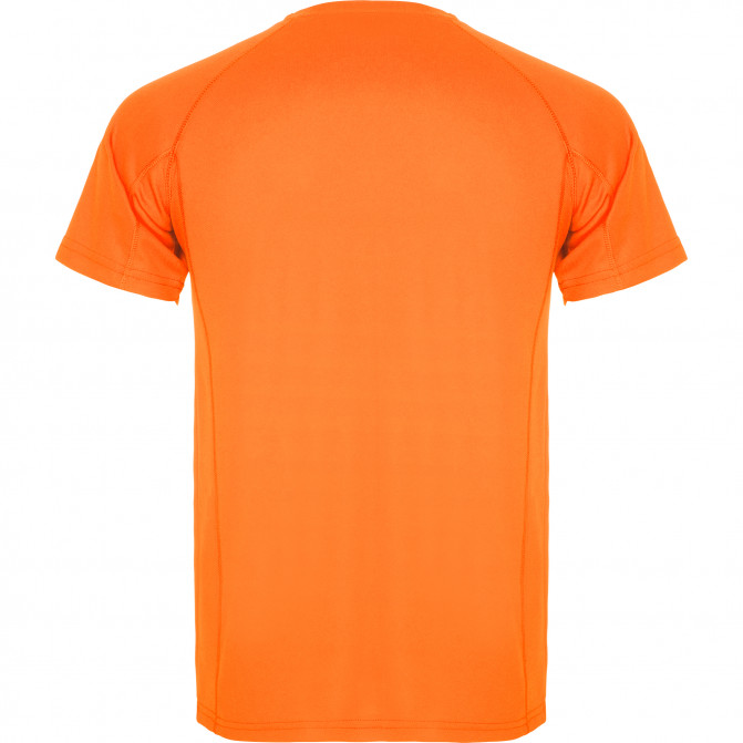 Tricou pentru copil Roly MonteCarlo 150 Orange 4 (Sintetică)