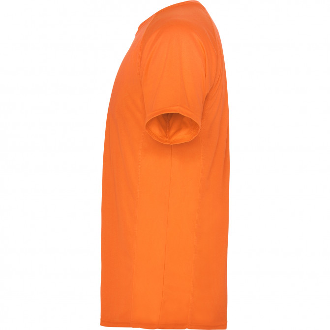 Tricou pentru copil Roly MonteCarlo 150 Orange 12 (Sintetică)