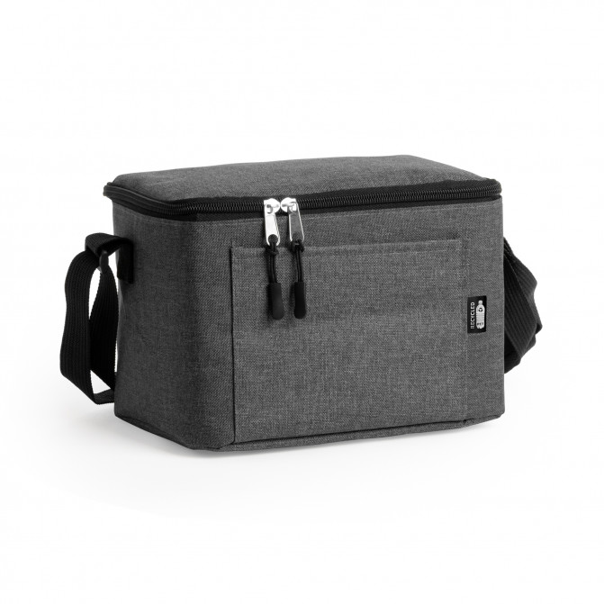 Geantă-frigider Coller Bag Bismar Black