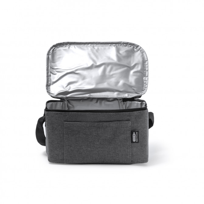 Geantă-frigider Coller Bag Bismar Black