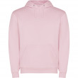 Толстовка Roly Capucha Light Pink 5/6
