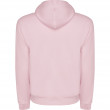 Толстовка Roly Capucha Light Pink 5/6