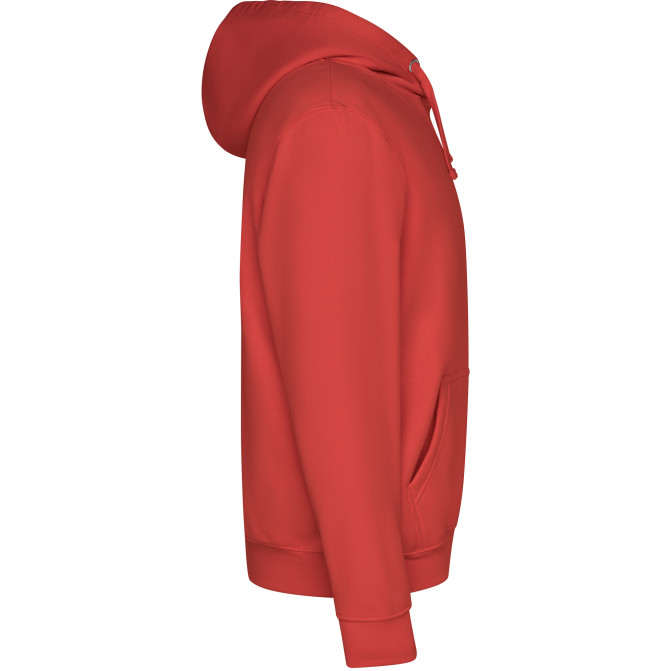 Hanorac Roly Capucha Red 5/6
