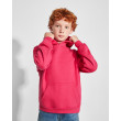Hanorac Roly Capucha Red 5/6
