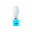Cerneala OCBESTJET GI-40-series pentru imprimante Canon 70 ml Cyan