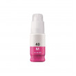 Cerneala OCBESTJET GI-40-series pentru imprimante Canon 70 ml Magenta