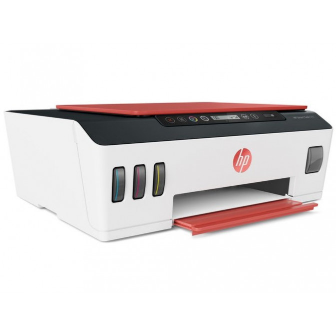 МФУ HP Smart Tank 519 Wireless