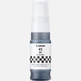 Cerneala Canon Originala GI-45 Pigment Black MAXIFY GX1040/GX2040