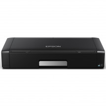 Принтер Epson WorkForce WF-100W