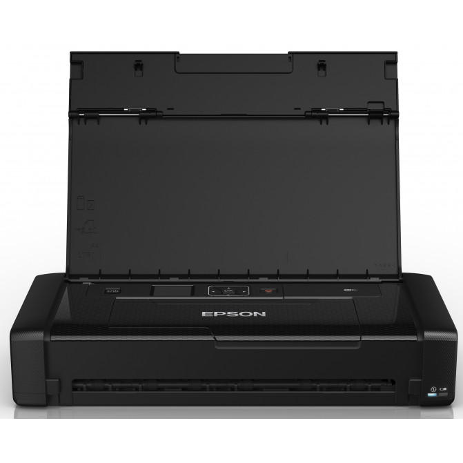 Imprimanta Epson WorkForce WF-100W