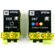 Imprimanta Epson WorkForce WF-100W