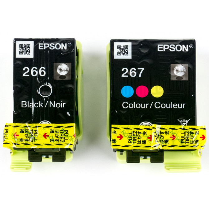 Imprimanta Epson WorkForce WF-100W