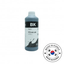 Чернила InkTec Canon IPF710/TM-240/IPF610/TM200/TM300 Matte Black Pigment 1000 мл PCA-B01LMB