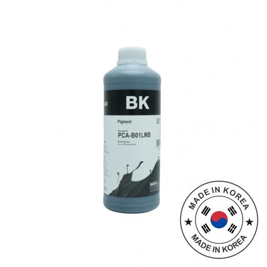 Cerneala InkTec Canon IPF710/TM240/IPF610/TM200/TM300 Matte Black Pigment 1000 ml PCA-B01LMB