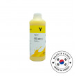 Cerneala InkTec Canon IPF710/TM-240/IPF610/TM200/TM300/TC-20/TC-20M Yellow Pigment 1000 ml PCA-B01LY