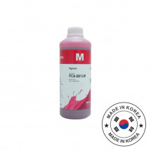 Чернила InkTec Canon IPF710/TM-240/IPF610/TM200/TM300/TC-20/TC-20M Magenta Pigment 1000 мл PCA-B01LM