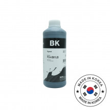Чернила InkTec Canon IPF710/TM-240/IPF610/TM200/TM300/TC-20/TC-20M Black Pigment 1000 мл PCA-B01LB