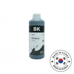 Cerneala InkTec Canon IPF710/TM240/IPF610/TM200/TM300/TC-20/TC-20M Black Pigment 1000 ml PCA-B01LB