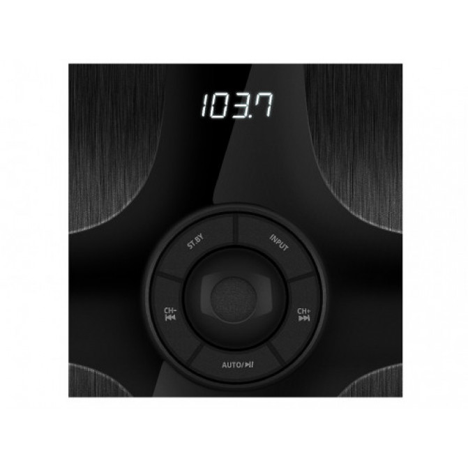 Boxe SVEN MS-315 Black,  2.1 / 20W + 2x13W RMS