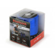 Беспроводная колонка Gembird SPK-BT-08-B, Bluetooth Portable Speaker, 3W (1x3W) RMS, Bluetooth
