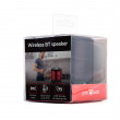 Беспроводная колонка Gembird SPK-BT-08-BK, Bluetooth Portable Speaker, 3W (1x3W) RMS, Bluetooth