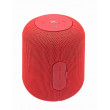 Boxă portativă Gembird SPK-BT-15-R, Bluetooth Portable Speaker, 5W RMS, Bluetooth