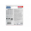Карта памяти 16GB microSD Class10 U1 UHS-I + SD adapter  Goodram M1AA, 600x, Up to: 90MB/s