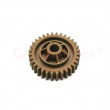 Шестерёнки привода блока печки KYOCERA P2235/ P2040/ M2135/ M2635/ M2735/ M2835/ M2040/ M2540/ M2640 Fuser Drive Gear