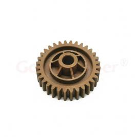 Шестерёнки привода блока печки KYOCERA P2235/ P2040/ M2135/ M2635/ M2735/ M2835/ M2040/ M2540/ M2640 Fuser Drive Gear