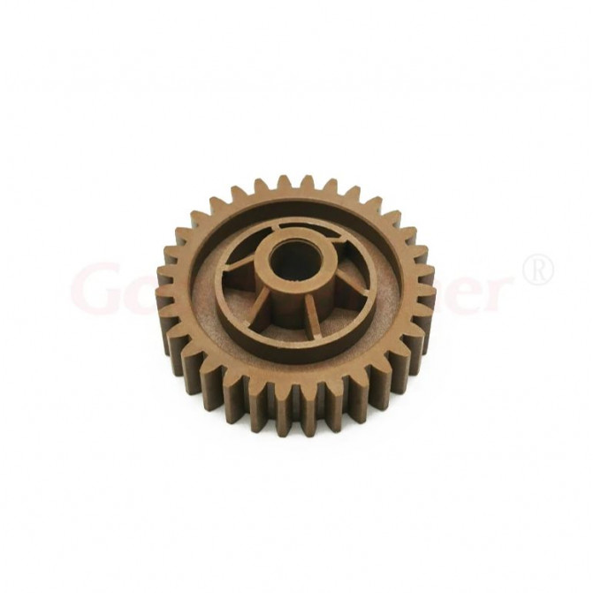 Шестерёнки привода блока печки KYOCERA P2235/ P2040/ M2135/ M2635/ M2735/ M2835/ M2040/ M2540/ M2640 Fuser Drive Gear