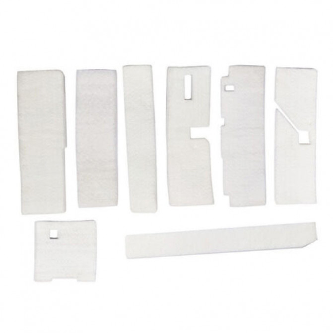 Емкость для отработанных чернил (Maintenance Box) EPSON L1800/W1500/Artisan 1430/R1390/R1400 1511238  Sponge Only