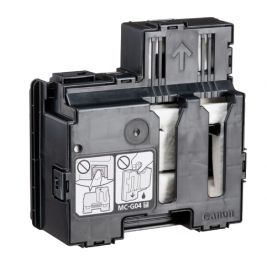 Rezervor de deseuri pentru cerneala Canon MC-G04 Pixma G1430/G2430/G3430/G3470/G4070 (Maintenance Box) Original