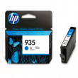 Картридж струйный HP №935 (C2P20AE) Cyan Original