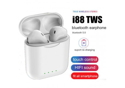 Căști Wireless I88 TWS