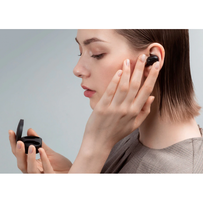 Căști Wireless Headphones XIAOMI Redmi AirDots