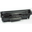 Картридж лазерный Canon 703/HP Q2612A Black Original