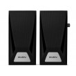 Boxe SVEN SPS-555 Black, 6w, USB power
