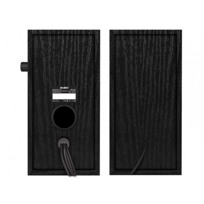 Boxe SVEN SPS-555 Black, 6w, USB power