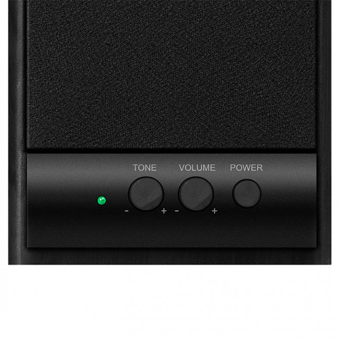 Колонки SVEN SPS-608 Black, 6w
