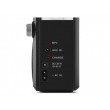 Boxe SVEN Tuner SRP-355  Black, 3w, FM, USB, SD/microSD, flashlight