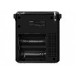 Boxe SVEN Tuner SRP-355  Black/Red, 3w, FM, USB, SD/microSD, flashlight