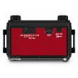 Boxe SVEN Tuner SRP-355  Black/Red, 3w, FM, USB, SD/microSD, flashlight