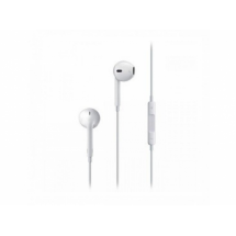 Căști Xmusic Stereo H/Free, analog Earpods  X5, White