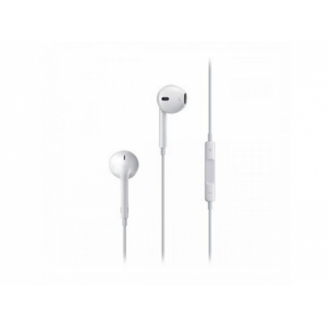 Căști Xmusic Stereo H/Free, analog Earpods  X5, White