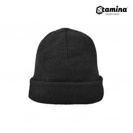 Шапка Planet Bonnet Black