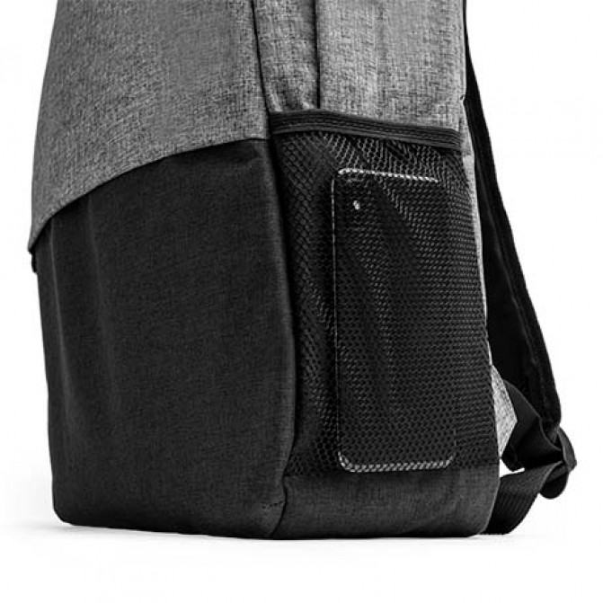 Рюкзак Sidney Heather Grey