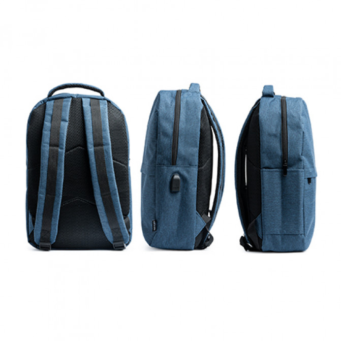 Рюкзак Gregor Heather Grey